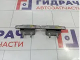 Петли крышки (двери) багажника Hyundai Tucson (TL)