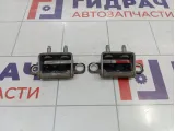 Петли крышки (двери) багажника Hyundai Tucson (TL)