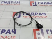 Трос открывания капота Hyundai Tucson (TL) 81190D7000