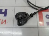 Трос открывания капота Hyundai Tucson (TL) 81190D7000