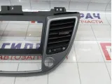 Рамка магнитолы Hyundai Tucson (TL) 84740D7200NS5