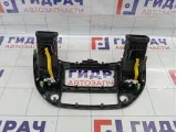 Рамка магнитолы Hyundai Tucson (TL) 84740D7200NS5