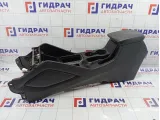 Консоль центральная Hyundai Tucson (TL) 84610D7210TRB