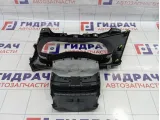 Накладка панели приборов панели приборов Hyundai Tucson (TL) 84720D7000TRY