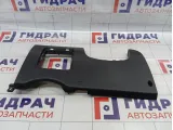 Накладка под рулевую колонку под рулевую колонку Hyundai Tucson (TL) 84750D7000TRY