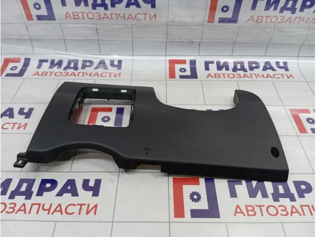 Накладка под рулевую колонку под рулевую колонку Hyundai Tucson (TL) 84750D7000TRY