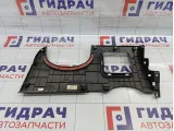 Накладка под рулевую колонку под рулевую колонку Hyundai Tucson (TL) 84750D7000TRY