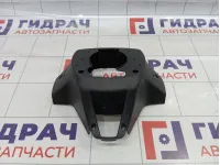 Накладка рулевого колеса Hyundai Tucson (TL)