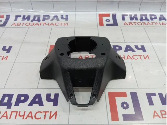 Накладка рулевого колеса Hyundai Tucson (TL)