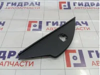 Накладка торпедо с торца правая Hyundai Tucson (TL) 84767D7100TRY