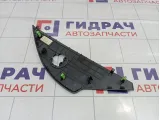 Накладка торпедо с торца правая Hyundai Tucson (TL) 84767D7100TRY