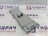 Обшивка стойки средней левой верхняя Hyundai Tucson (TL) 85830D7100TTX
