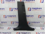 Обшивка стойки средней левой нижняя Hyundai Tucson (TL) 85835D7000TRY