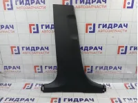 Обшивка стойки средней левой нижняя Hyundai Tucson (TL) 85835D7000TRY