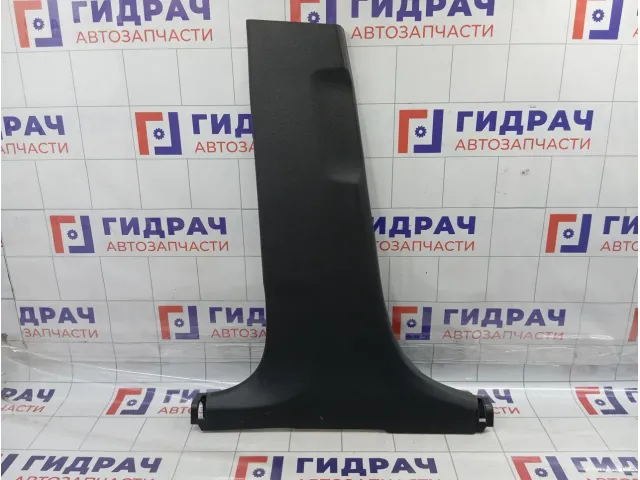 Обшивка стойки средней левой нижняя Hyundai Tucson (TL) 85835D7000TRY