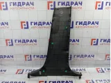 Обшивка стойки средней левой нижняя Hyundai Tucson (TL) 85835D7000TRY