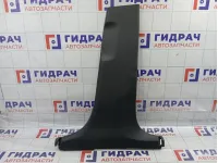 Обшивка стойки средней правой нижняя Hyundai Tucson (TL) 85845D7000TRY