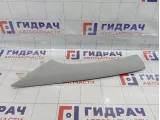 Обшивка стойки передней левой верхняя Hyundai Tucson (TL) 85810D7200TTX