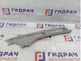 Обшивка стойки передней левой верхняя Hyundai Tucson (TL) 85810D7200TTX