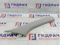 Обшивка стойки передней правой верхняя Hyundai Tucson (TL) 85820D7200TTX
