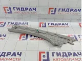 Обшивка стойки передней правой верхняя Hyundai Tucson (TL) 85820D7200TTX