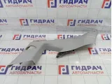 Обшивка стойки задней левой верхняя Hyundai Tucson (TL) 85850D7000TTX
