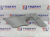 Обшивка стойки задней правой верхняя Hyundai Tucson (TL) 85860D7000TTX