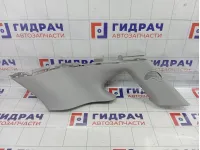 Обшивка стойки задней правой верхняя Hyundai Tucson (TL) 85860D7000TTX
