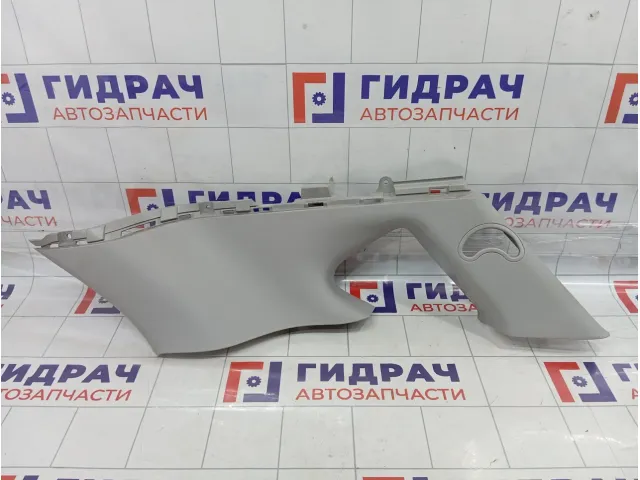 Обшивка стойки задней правой верхняя Hyundai Tucson (TL) 85860D7000TTX