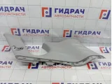 Обшивка стойки задней правой верхняя Hyundai Tucson (TL) 85860D7000TTX