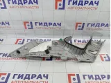 Обшивка стойки задней правой верхняя Hyundai Tucson (TL) 85860D7000TTX