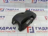 Кожух рулевой колонки нижний Hyundai Tucson (TL) 84852D7000TRY