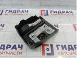 Кожух рулевой колонки нижний Hyundai Tucson (TL) 84852D7000TRY