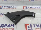 Обшивка стойки передней левой нижняя Hyundai Tucson (TL) 85825D7000TRY