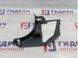 Обшивка стойки передней правой нижняя Hyundai Tucson (TL) 85826D7000TRY