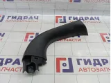 Обшивка двери багажника левая Hyundai Tucson (TL) 81730D7000TRY