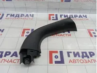 Обшивка двери багажника левая Hyundai Tucson (TL) 81730D7000TRY