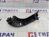 Обшивка двери багажника левая Hyundai Tucson (TL) 81730D7000TRY