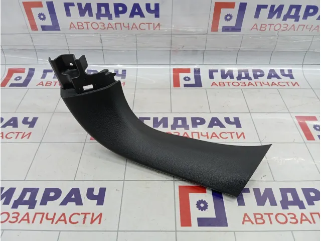Обшивка двери багажника правая Hyundai Tucson (TL) 81740D7000TRY