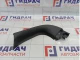 Обшивка двери багажника правая Hyundai Tucson (TL) 81740D7000TRY