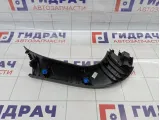 Обшивка двери багажника правая Hyundai Tucson (TL) 81740D7000TRY