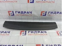 Обшивка двери багажника верхняя Hyundai Tucson (TL) 81760D7000TRY