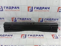 Обшивка багажника на заднюю панель Hyundai Tucson (TL) 85770D7000TRY