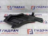 Накладка крыла задняя левая Hyundai Tucson (TL) 96380D3500