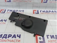 Накладка торпедо правая Hyundai Tucson (TL) 97285D7000TRY