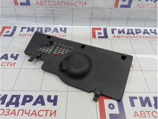 Накладка торпедо правая Hyundai Tucson (TL) 97285D7000TRY