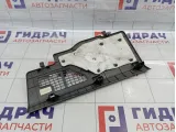 Накладка торпедо правая Hyundai Tucson (TL) 97285D7000TRY
