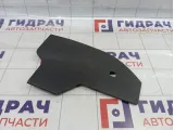 Накладка консоли левая Hyundai Tucson (TL) 84614D7000TRY