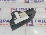 Накладка консоли левая Hyundai Tucson (TL) 84614D7000TRY