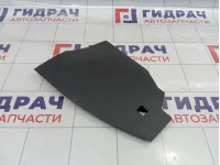 Накладка консоли правая Hyundai Tucson (TL) 84615D7000TRY